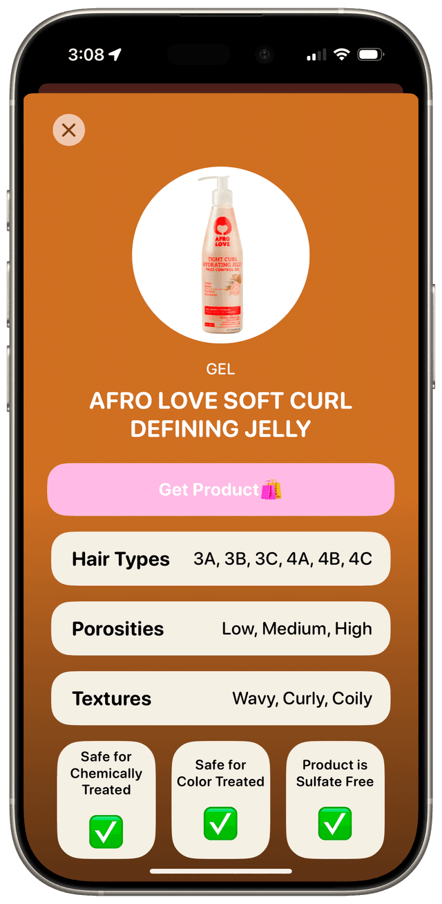 Product Ratings